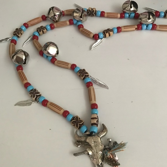 Other - Rhythm Beads made for horses
